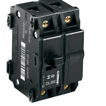 Disjuntor 35a Bipolar