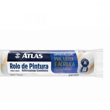 Rolo 23cm la Anti-gotas Atlas 