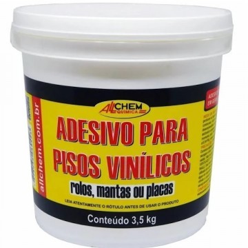 Cola Vinilica 3,5kg