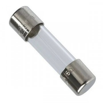 Fusivel Vidro