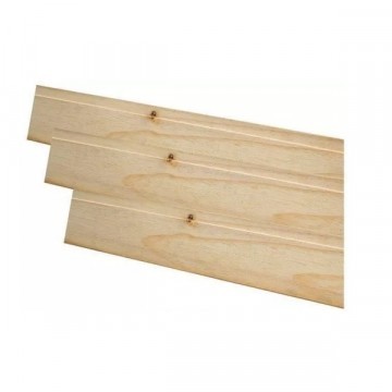 Forro Pinus 9.0CMX2.70 de 2º Linha