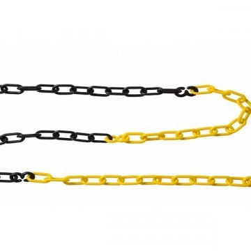 Corrente Pvc 10mm