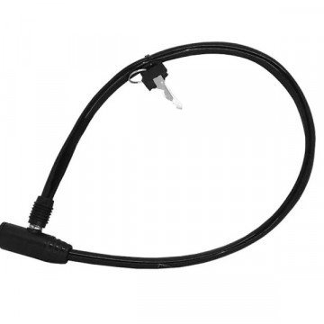 Cadeado Bicicleta 65cm