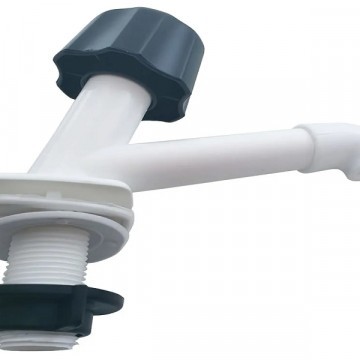Torneira Pvc Lavatório Herc 