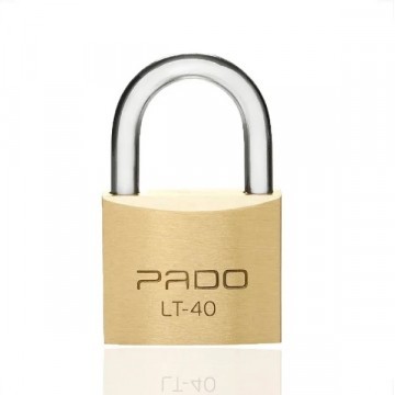 Cadeado 40mm Pado