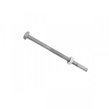 Parafuso ar 250mm
