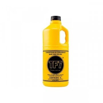 Convertedor Ferrugem 1 Litro