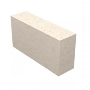Tijolo Refratario 23cmx11cmx44mm Macico 