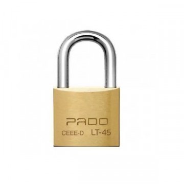 Cadeado Padrao Ceee Cr45k