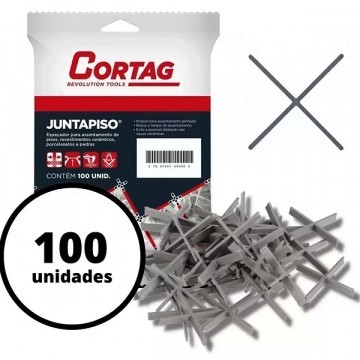 Espacador 1mm  Cortag