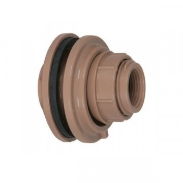 Adaptador Flange 25mm x 3/4 Amanco