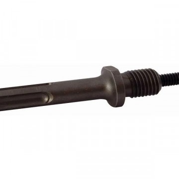 Haste Adaptadora Sds-plus Para Mandril Bosch