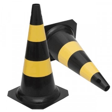 Cone de Sinalizacao