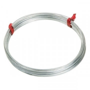 Arame Galvanizado 12