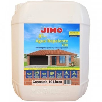 Jimo água Repelente 10l