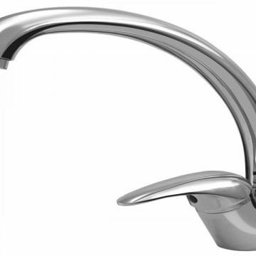 Torneira Metal Cozinha Monocomando Lexxa Lx129 