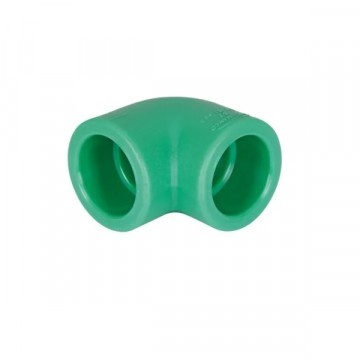 Ppr Joelho 25mm x 90º Amanco