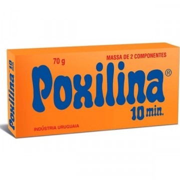 Poxilina 70g