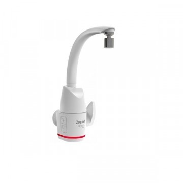 Torneira Eletrônica Prima 5000w  Branco