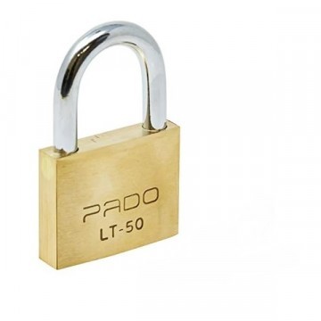 Cadeado 50mm Pado