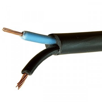 Cabo pp 2x1,5mm 