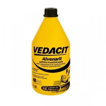 Alvenarite Vedacit 3,6l