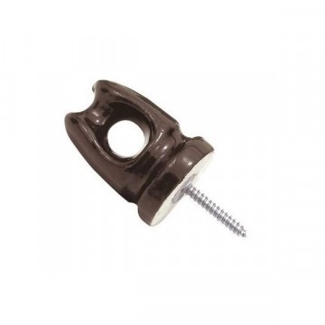Capanema Isolador Olhal Louca Com Parafuso