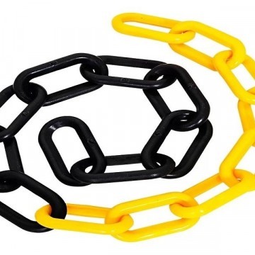 Corrente Pvc 8mm