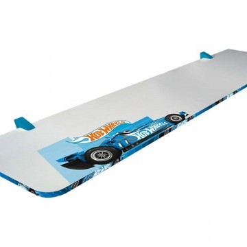 Prateleira Reta Hot Wheels 25x1,00m Pratk