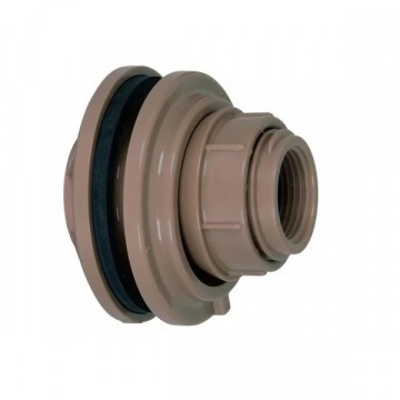 Adaptador Flange 20mm x 1/2 Amanco