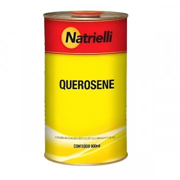 Querosene 900ml 
