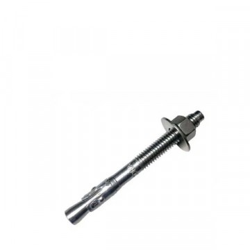 Parafuso Chumbador Parabolt 5/16 x 2