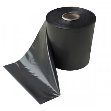 Lona Preta 4m x 1m Grossa