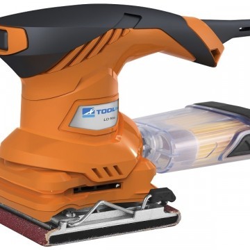 Lixadeira Orbital Lo500 Toolmix 220v 
