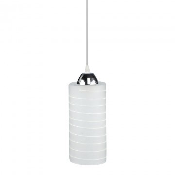 Luminaria Pendente td 296/1 