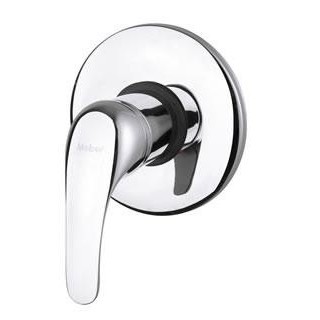 Registro Metal Monocomando Meber 2991 C55 