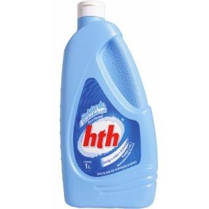 Redutor Alcalinidade e ph Hth 
