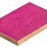 Compensado Vermelho 6mm 1,10m x 2,20m Tapume 