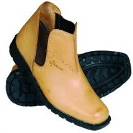 Bota Couro Dugaucho 43 
