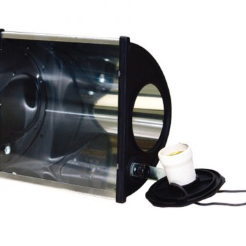 Refletor Retangular Taschibra ta 250 