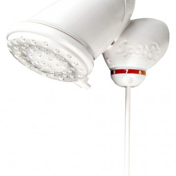 Ducha Hydra Spot 8t 127v 