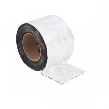 Fita Asfaltica 45cm x 1m