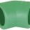 Ppr Joelho 25mm x 45º Amanco 