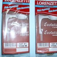 Resistência Lorenzetti  220v Evolution 