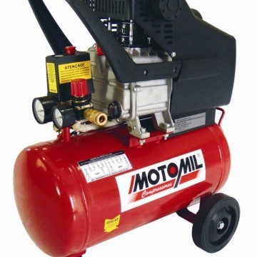 Compressor 2hp 127v Worker 