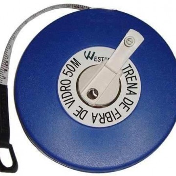 Trena 50m Fibra 
