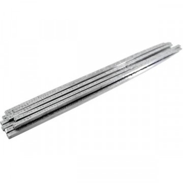 Solda Estanho Barra 40mm x 60mm Best