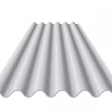 Telha 6mm 1,10m x 3,05m 