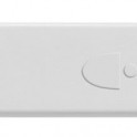Modulo Interruptor Campainha Lux - Lyz Tramontina 