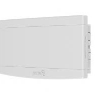 Quadro Distribuicao 18/24 d Sem Barramento Tigre 
